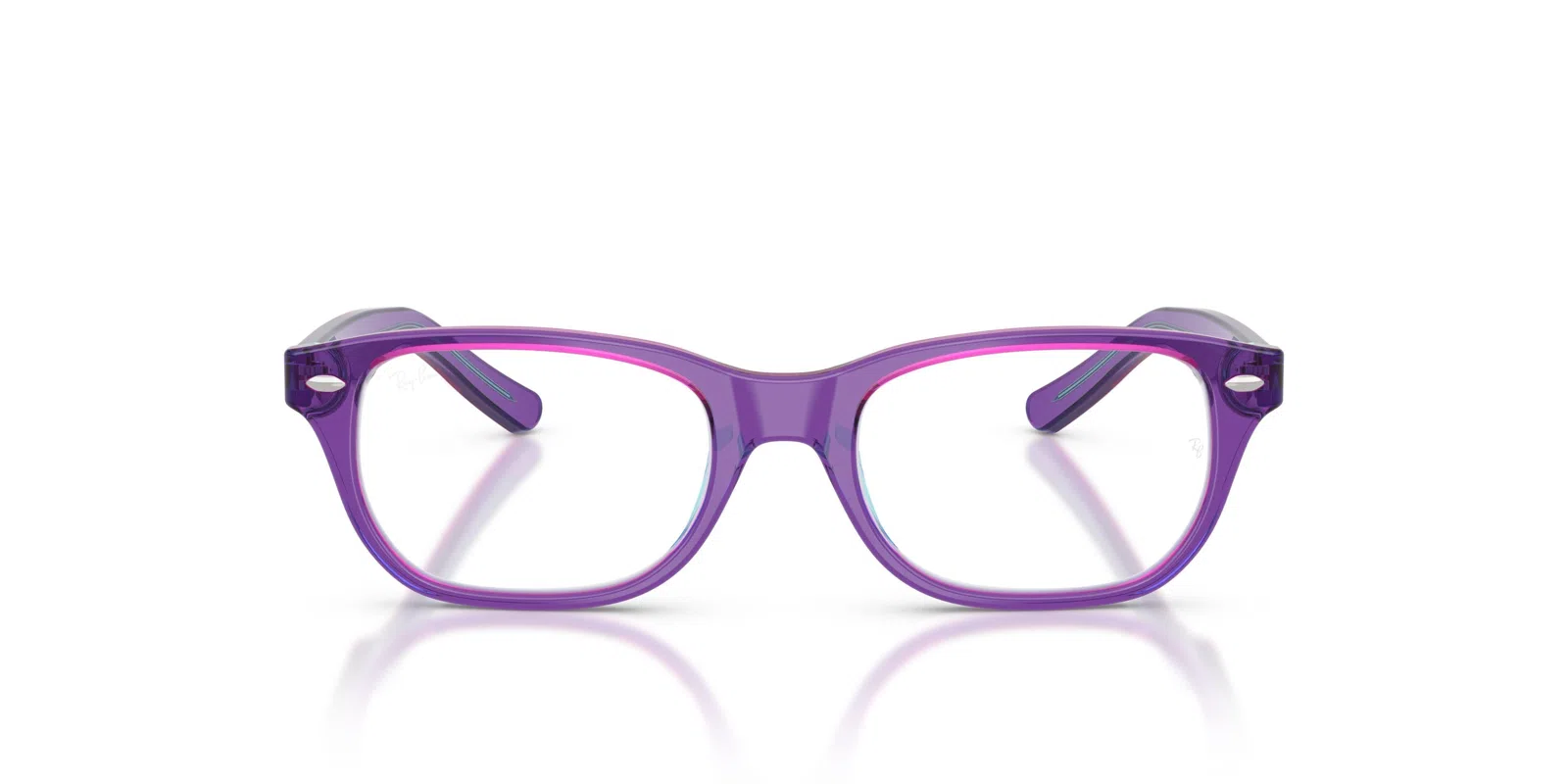 Ray-Ban Kids 0RY1555F Eyeglasses - view 47